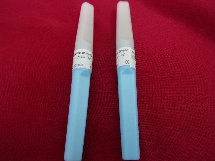 江西直针  23G
