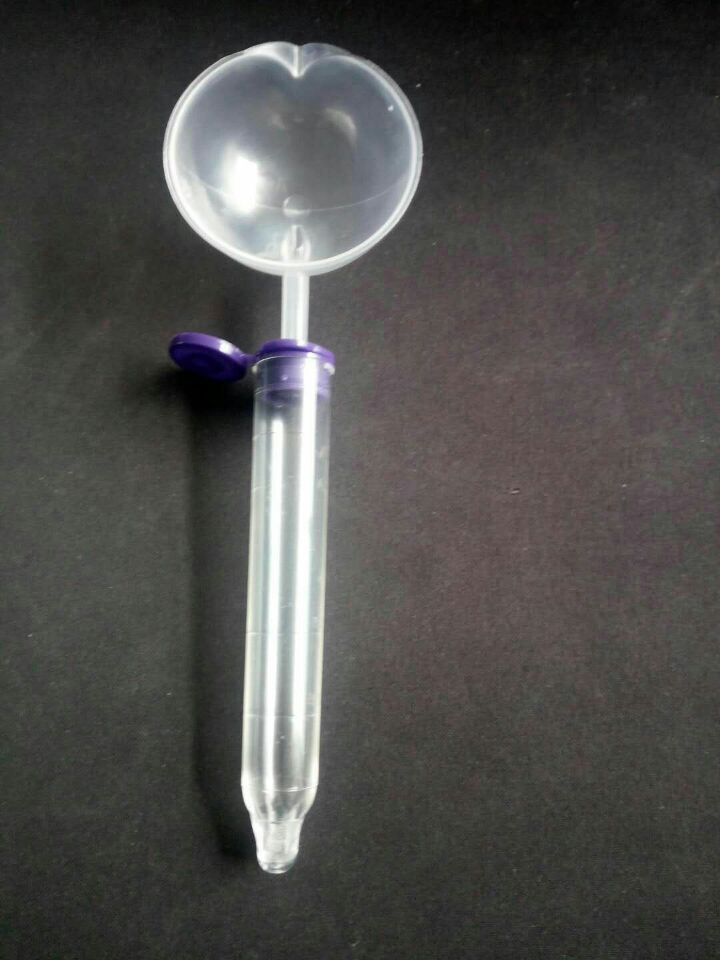 江西一次性新型尿杯